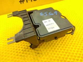 Блок ABS, ориг. номер A0084319212, Mercedes-Benz