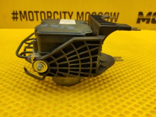 Блок ABS, ориг. номер A0084319212, Mercedes-Benz