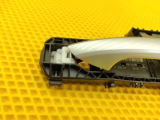 Ручка двери внешняя, ориг. номер A2047602234, Mercedes-Benz