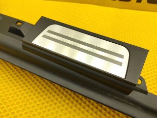 Порог декоративный, ориг. номер 51779801887, MINI Countryman 2010-2016