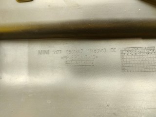 Порог декоративный, ориг. номер 51779801887, MINI Countryman 2010-2016