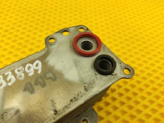 Теплообменник АКПП, ориг. номер 17217638582, BMW 520i