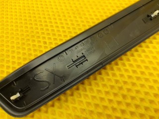 Накладки порогов, ориг. номер 51477060279, BMW 335i