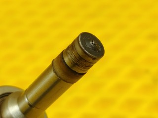 Форсунки топливные, ориг. номер 13537591623, MINI Countryman S