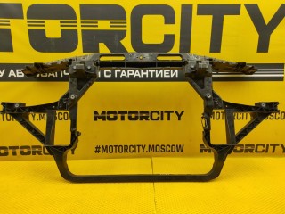 Телевизор в сборе, ориг. номер 51643419945, BMW X3 2006-2010