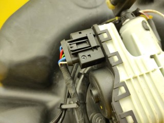 Бак ADBLUE, ориг. номер A2124701102, Mercedes-Benz