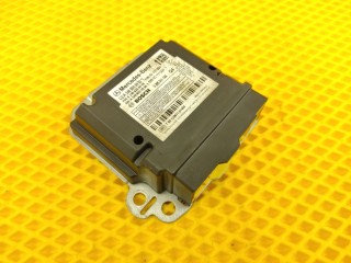 Блок Airbag, ориг. номер A2469000903, Mercedes-Benz