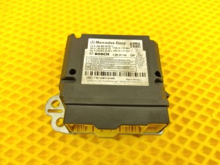 Блок Airbag, ориг. номер A2469000903, Mercedes-Benz
