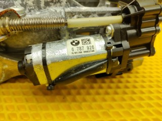 Колонка рулевая, ориг. номер 32306787926, BMW 523i