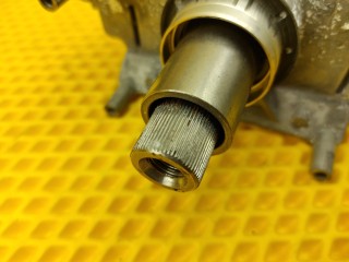 Колонка рулевая, ориг. номер 32306787926, BMW 523i