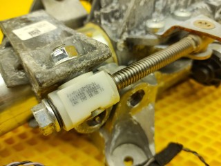Колонка рулевая, ориг. номер 32306787926, BMW 523i