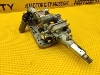 Колонка рулевая, ориг. номер A2124602416, Mercedes-Benz