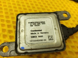 Датчик NOX, ориг. номер A0009055100, Mercedes-Benz