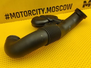 Патрубок воздушный, ориг. номер A6395282282, Mercedes-Benz