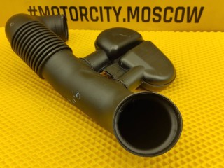 Патрубок воздушный, ориг. номер A6395282282, Mercedes-Benz