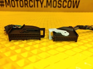 Блок Airbag, ориг. номер 65779166057, BMW 335i