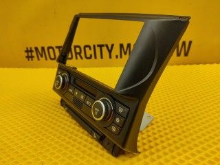 Блок климат контроля, ориг. номер 64119199260, BMW 120i