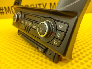 Блок климат контроля, ориг. номер 64119199260, BMW 120i