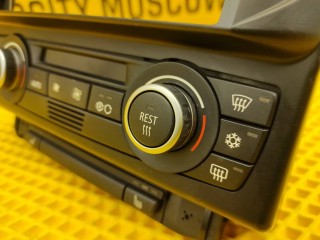 Блок климат контроля, ориг. номер 64119199260, BMW 120i