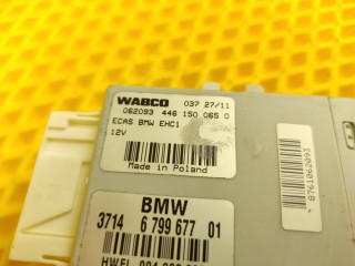 Блок пневмоподвески, ориг. номер 37146799677, BMW 523i