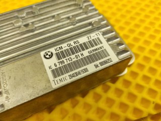 Блок электронный, ориг. номер 34526799713, BMW 523i