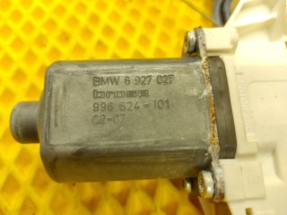Стеклоподъемник, ориг. номер 51337138465, BMW 120i