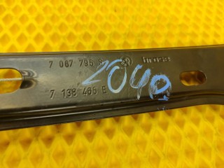 Стеклоподъемник, ориг. номер 51337138465, BMW 120i