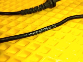 Датчик ABS, ориг. номер 34526782099, BMW 523i