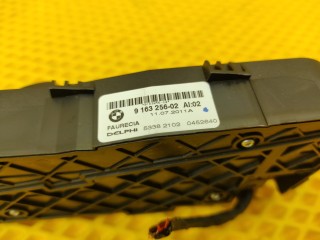 Блок сиденья, ориг. номер 61319163256, BMW 523i