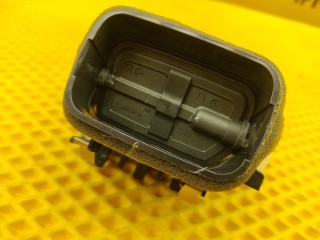 Дефлектор салона, ориг. номер 64229205355, BMW 116i