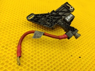 Колодка силовая, ориг. номер 61149225016, BMW 116i