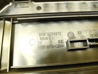 Блок предохранителей, ориг. номер 61149224866, BMW 116i