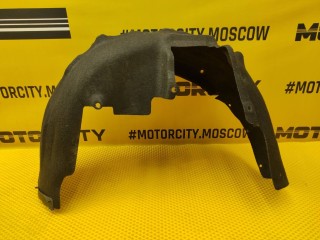 Подкрылок, ориг. номер 51717241858, BMW 116i