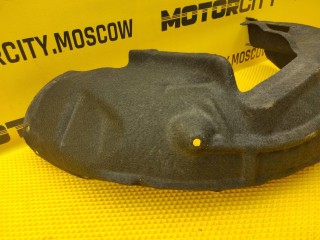 Подкрылок, ориг. номер 51717241858, BMW 116i