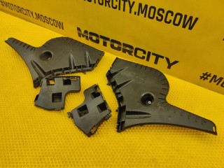 Кронштейны бампера, ориг. номер 31265281, VOLVO V60 2010-2013
