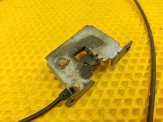 Замки капота, ориг. номер 51232753419, MINI Countryman S