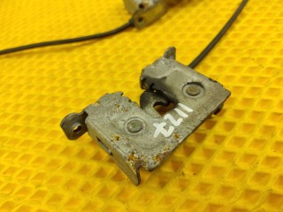 Замки капота, ориг. номер 51232753419, MINI Countryman S
