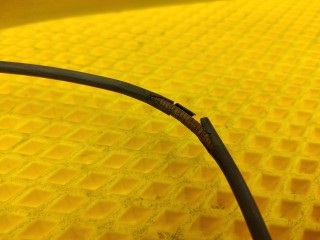Замки капота, ориг. номер 51232753419, MINI Countryman S