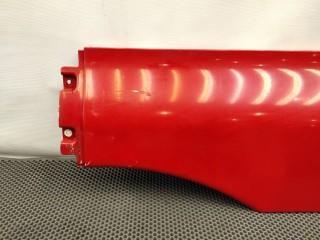 Накладка крыла, ориг. номер 81615100411, MAN TGX 18.440