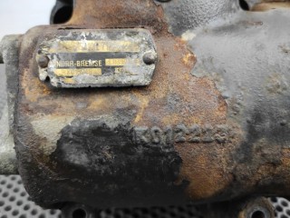 Компрессор воздушный, ориг. номер 51541007121, MAN TGX 18.440