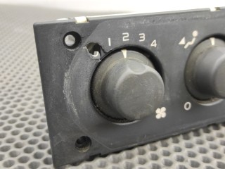 Блок климат контроля, ориг. номер 1935428, DAF XF 105.410