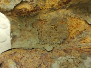 Кардан, ориг. номер 1067758, VOLVO FH13 42T