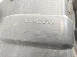 Патрубок воздушный, ориг. номер 1676680, VOLVO FH13 42T