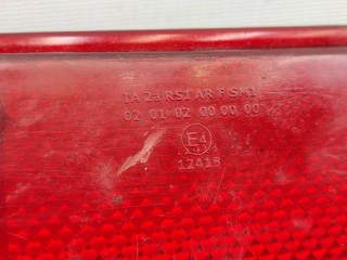 Стекла фонарей, ориг. номер 20565107, VOLVO FH13 42T