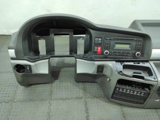 Торпедо, ориг. номер 81617016361, MAN TGX 18.440