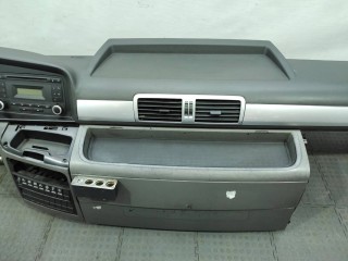 Торпедо, ориг. номер 81617016361, MAN TGX 18.440
