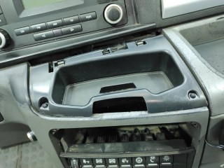 Торпедо, ориг. номер 81617016361, MAN TGX 18.440