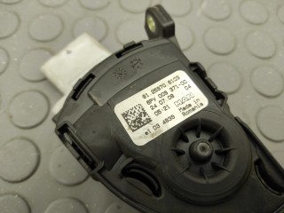 Педаль газа, ориг. номер 81259706103, MAN TGX 18.440