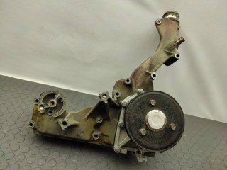 Помпа MAN TGX 18.440, D2066LF36EURO4440HP, 51063305041