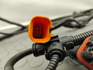 Проводка, ориг. номер 81254587816, MAN TGX 18.440